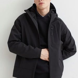 H&M Softshell Sport Jacket